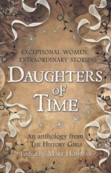 Image of Daughters of Time by Mary Hoffman Book