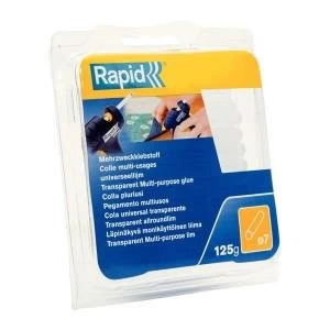 Image of Rapid 7mm Multi purpose Glue Sticks 40107350