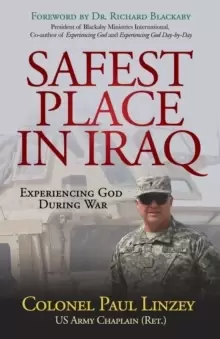Image of Safest Place in Iraq : Experiencing God During War