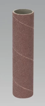 Image of Sealey SM1301SS03 Sanding Sleeve Ø19 x 90mm 120Grit