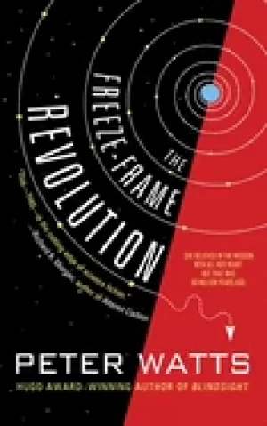 Image of freeze frame revolution
