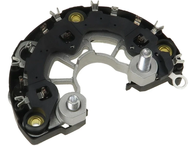 Image of AS-PL Rectifier, alternator AS-PL ARC0161