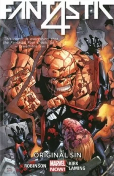 Image of Original Sin by Leonard Kirk Paperback