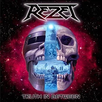 image of Rezet - Truth in Between CD