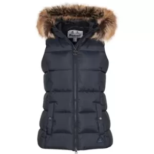 Image of Barbour Midhurst Gilet - Blue