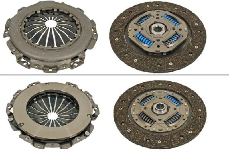 Image of KAWE Clutch kit KAWE 962403