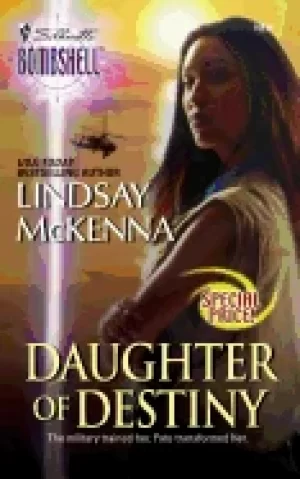 Image of daughter of destiny