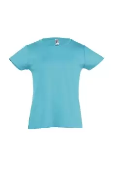 Image of Cherry Short Sleeve T-Shirt