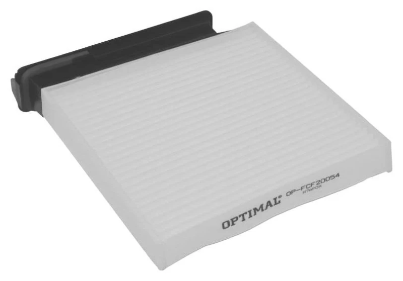 Image of OPTIMAL OP-FCF20054 Pollen filter Particulate Filter Filter,interior air (424)