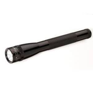 image of Maglite Boxed Mini Mag AA Torch Black