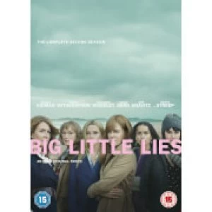 Image of Big Little Lies Season 2