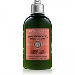 Image of LOccitane Aromachologie Intensive Repair Conditioner 250ml