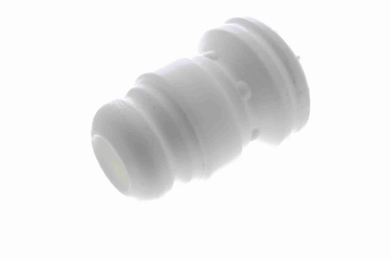 Image of VAICO V42-0117 Rubber Buffer, suspension Q+, original equipment manufacturer quality MADE IN GERMANY, Front Axle Rubber Buffer,suspension (1182)