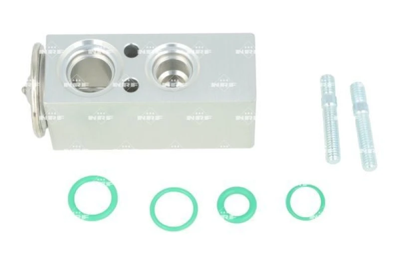 Image of NRF 38800 Expansion Valve Expansion Valve,air conditioning (183)