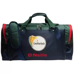 image of ONeills Carlow Holdall - Blue