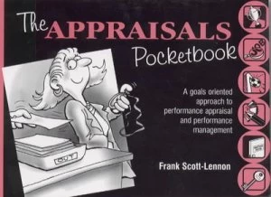 Image of The Appraisals Pocketbook by Frank Scott-Lennon and Alan Roe Paperback