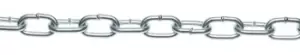 image of Eliza Tinsley End Welded Steel Chain 2.5mm