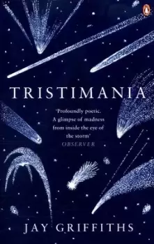 Image of Tristimania by Jay Griffiths