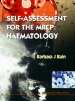Image of Self-Assessment for the Mrcp by B Bain Hardback