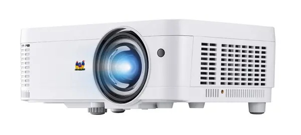 Viewsonic PS600W 3500 ANSI Lumens WXGA Projector