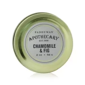 Image of PaddywaxApothecary Candle - Chamomile & Fig 56g/2oz