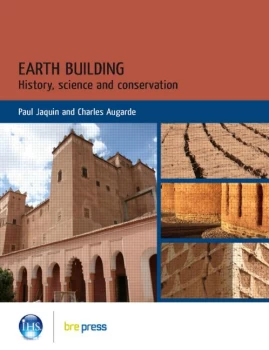 Image of Earth BuildingHistory Science and Conservation (EP 101)