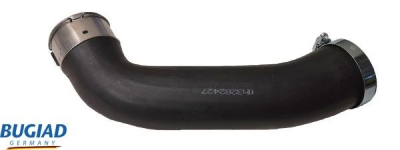 Image of Charger intake hose BUGIAD 82427