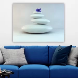 Image of 204301825_70100 Multicolor Decorative Canvas Painting