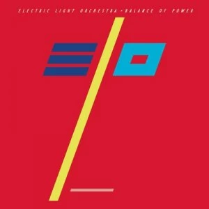 Image of Balance of Power expanded Edition by Electric Light Orchestra CD Album