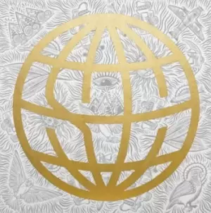 Image of Around the World and Back by State Champs CD Album