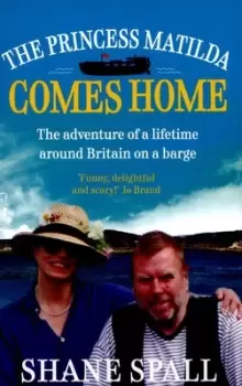 Image of The Princess Matilda comes home - Shane Spall - Paperback - Used
