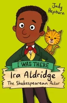 Image of Ira Aldridge: The Shakespearean Actor