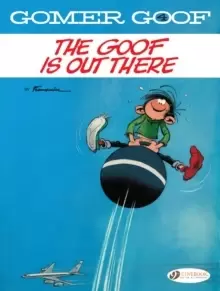 Image of Gomer Goof Vol. 4: The Goof Is Out There