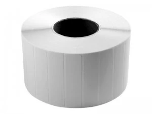 Image of Wasp Thermal Transfer Labels 25.4 x 50.86mm 2300 Labels per Roll - 4