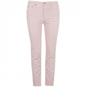 image of AG Jeans AG 53 Jeans - Rosyrogue