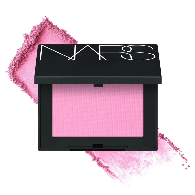 Image of NARS Blush 4.8g (Various Shades) - Thrill