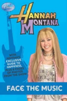 Image of Face the Music by Beth Beechwood and Disney Enterprises Paperback