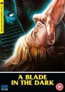 Image of A Blade in the Dark