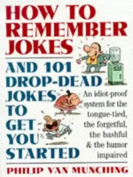 Image of How to remember jokes by Philip Van Munching
