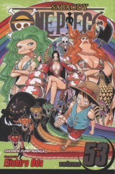 Image of Natural Born King by Eiichiro Oda Book