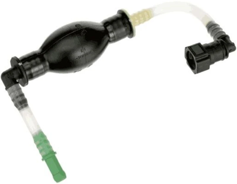 Image of GATES Fuel Hose GATES MFL1121