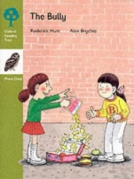 Image of The Bully by Roderick Hunt and Alex Brychta Book