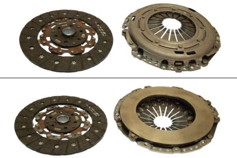Image of KAWE Clutch kit KAWE 962945