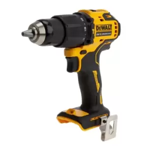 image of DEWALT DCD709N 18V XR Brushless Combi Drill (Body Only)