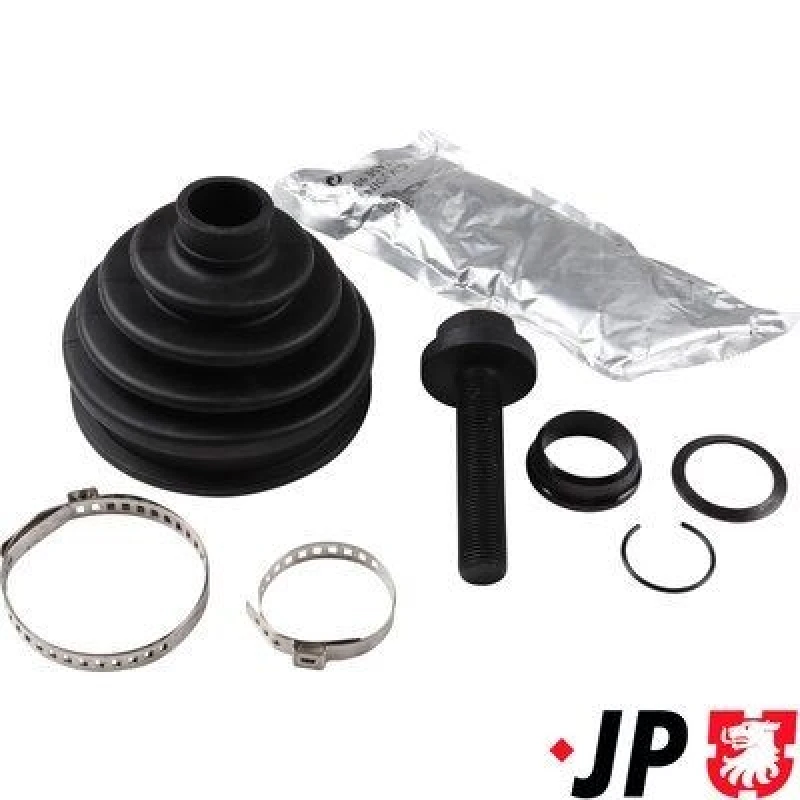 Image of JP GROUP CV boot kit, drive shaft JP GROUP 1143600810