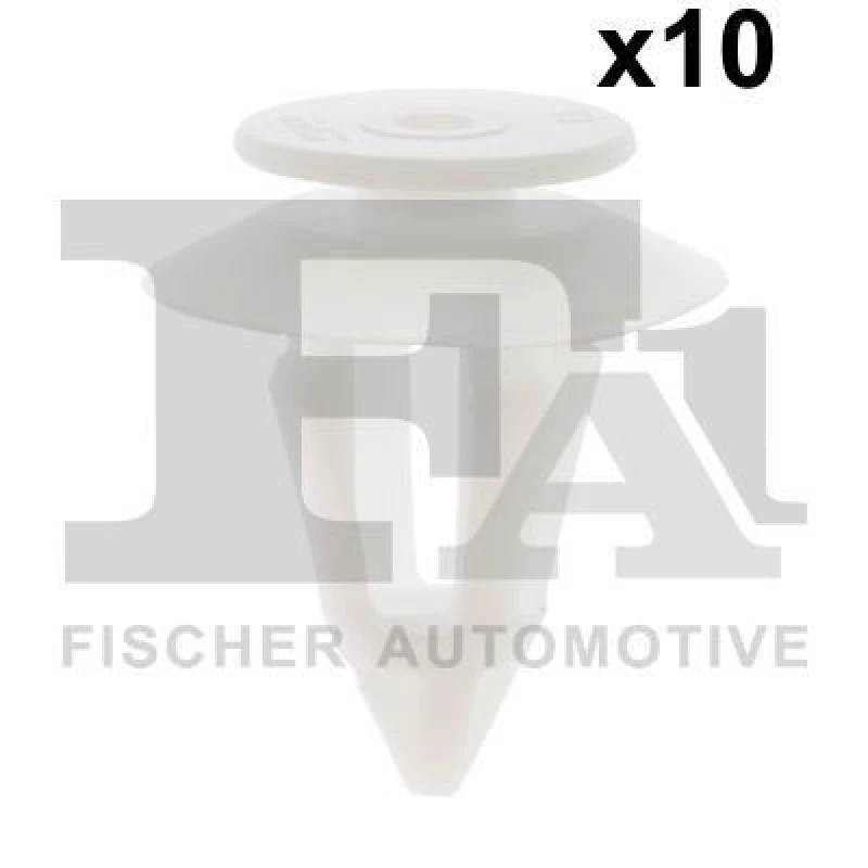 Image of FA1 Trim clip FA1 14-40017.10