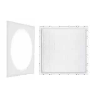 Moon Light LED Backlit Panel Light, 60x60cms, 3400 lumens, 3 Years warranty, 4000K