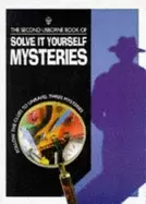 Image of second usborne book of solve it yourself mysteries