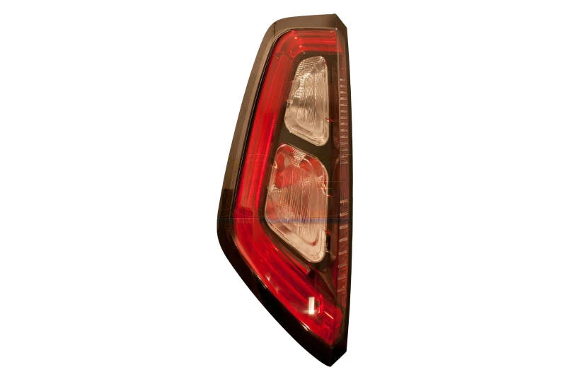 Image of PRASCO FT3444154 Rear light without bulb holder, Left Combination Rearlight (391)
