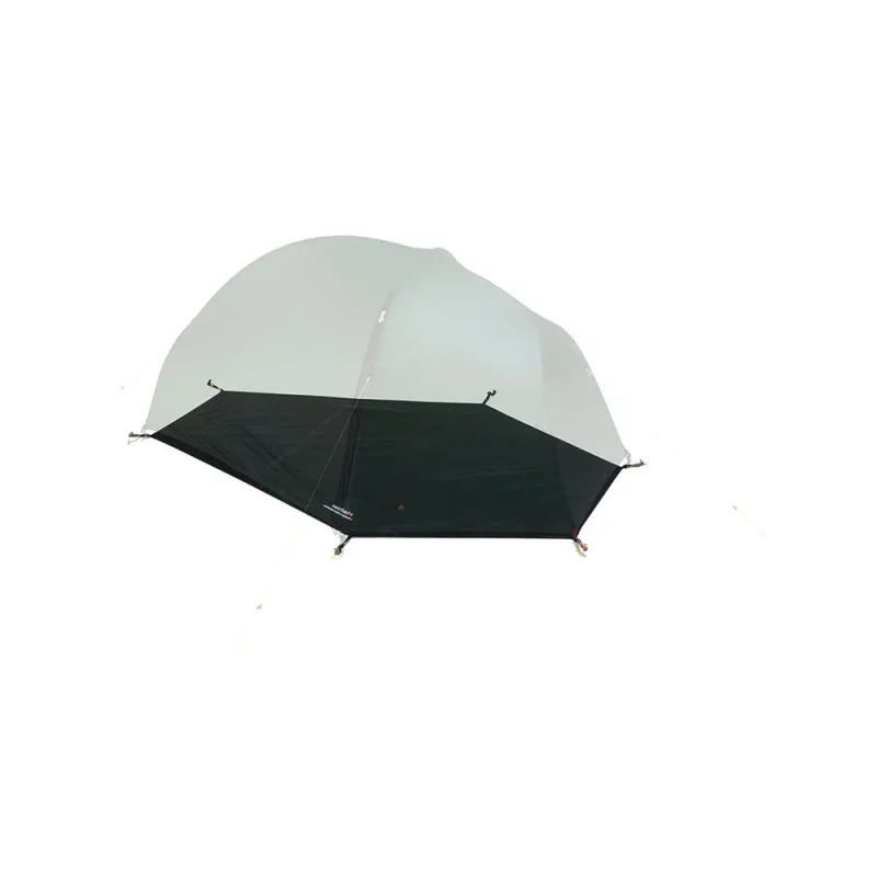 Image of Tent Wechsel Groundsheet Exogen 1 Noir Unisex TU